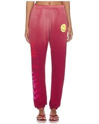 Lauren Moshi - Chantria Sweatpant - Lyst