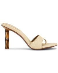 Jeffrey Campbell - Linette Sandal - Lyst