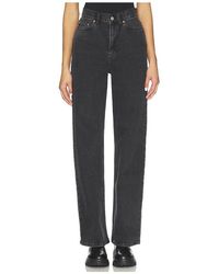 Dr. Denim - Echo Straight Jeans - Lyst