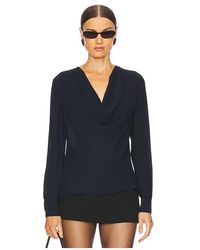 L'academie - 'Academie Panna ブラウス - Lyst