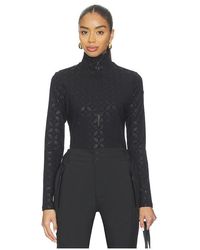 Goldbergh - Icon Ski Pully En Color Negro Talla (También En M, S, Xl, Xs) - Lyst