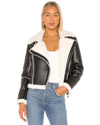 superdown pearl denim jacket