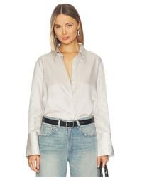Citizens of Humanity - Camilia Shirt - Lyst