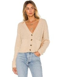 Lovers + Friends - Caroline Cardigan - Lyst