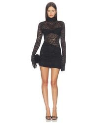 Bananhot - Francisca Mini Dress - Lyst