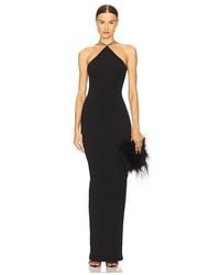Nookie - Trinity Gown - Lyst