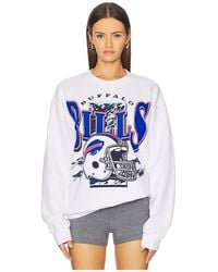 Junk Food - Bills Conversion スウェットシャツ - Lyst