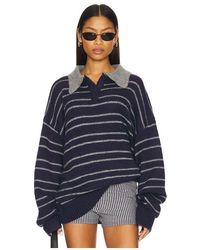 Lioness - Rising Sun Jersey - Lyst