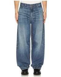 Guess - Super Baggy Jeans - Lyst