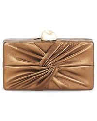 Cult Gaia - Lisse Clutch - Lyst