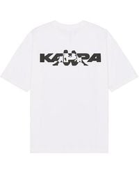 Kappa - Authentic Nyle Tee - Lyst