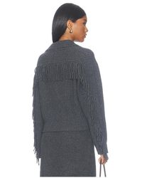 Jonathan Simkhai - Natalia Collared Sweater - Lyst