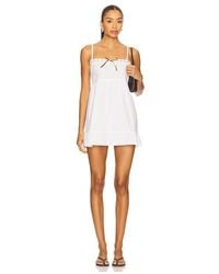 Frankie's Bikinis - Paris ドレス - Lyst
