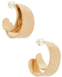 Lovers + Friends - Ohrringe Cora - Lyst