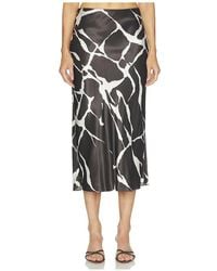 Rails - Anya Skirt - Lyst