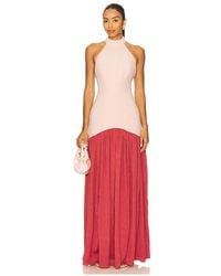 Lovers + Friends - Marissa Gown - Lyst