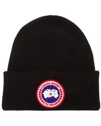 Canada Goose - Artic Disc Toque Beanie - Lyst