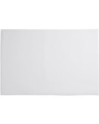 Parachute - Alfombra De Baño Classic Turkish En Color Blanco Talla - Lyst