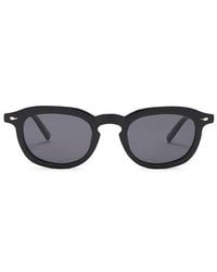 Le Specs - Heart Throb Sunglasses - Lyst