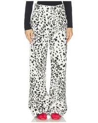 Des Phemmes - Cargo Pant - Lyst