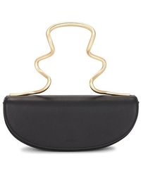 Cult Gaia - Ilaria Top Handle Bag - Lyst