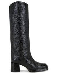 Miista - Tundra Tall Boot - Lyst