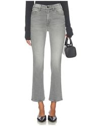 Mother - The Hustler Ankle Jeans - Lyst