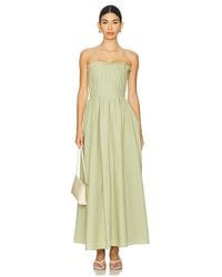 SNDY'S - Kleid Hilda - Lyst