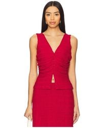 SOVERE - Sonoma Top - Lyst