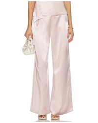Line & Dot - X Revolve Elsie Pants - Lyst