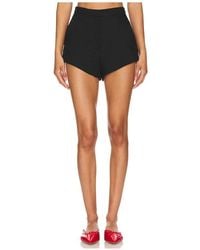 Amanda Uprichard - X Revolve Kelso Shorts - Lyst
