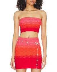 8 Other Reasons - Pearl Chain Belt - Lyst