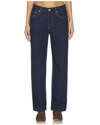 Levi's - Pierna Recta 501 90's En Color Azul Talla (También En 26, 25, 27, 28, 29, 30, 31) - Lyst
