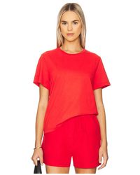 Clique - Walker Tee - Lyst