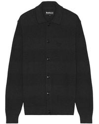Barbour - Filley Knitted Cardigan - Lyst