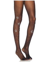 superdown - Claudia Tights - Lyst