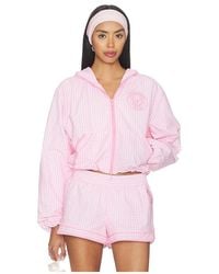 LoveShackFancy - Kariana Hoodie - Lyst