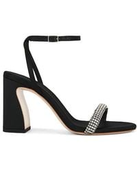 Loeffler Randall - Malia Curved Sandal - Lyst