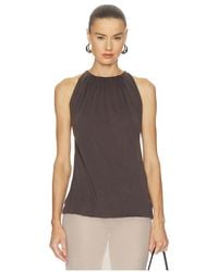geel - Perla Top - Lyst