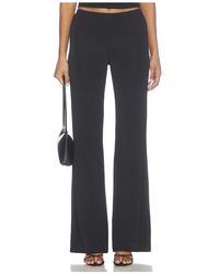 Lovers + Friends - Ivanna Pant - Lyst