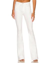 Hudson Jeans - Holly High Rise Flare Jean - Lyst