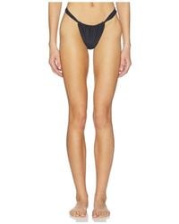 superdown - Lilijana Bikini Bottom - Lyst