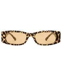 Aire - X Von Dutch Innocence Sunglasses - Lyst