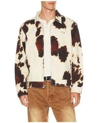 Obey - Jacke Workshop - Lyst