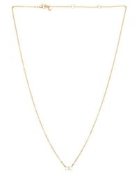 Lili Claspe - Bryn Necklace - Lyst