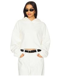 LAPOINTE - Jersey En Color Ivory Talla En - Lyst