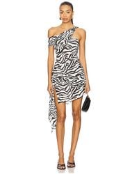 Ronny Kobo - Minikleid Izel - Lyst