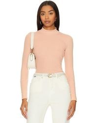 Free People - X Intimately Fp The Rickie Top - Lyst