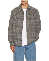 Rails - Alder Shirt - Lyst