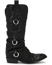 Aniye By - Charms Tex Boot - Lyst